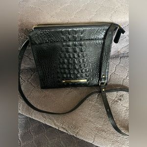 Brahmin crossbody purse